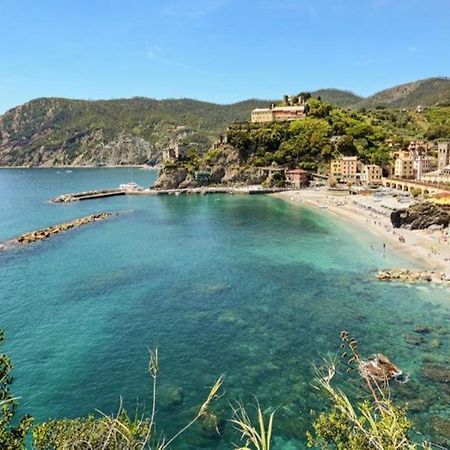 A Ca Du Kubla Apartment Monterosso al Mare Exterior photo