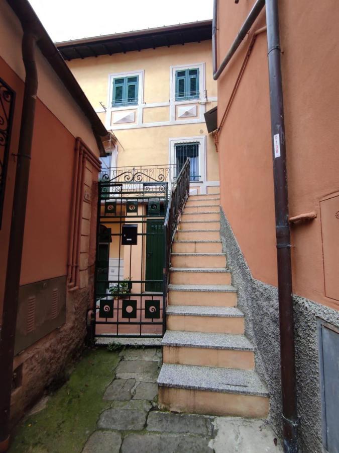 A Ca Du Kubla Apartment Monterosso al Mare Exterior photo