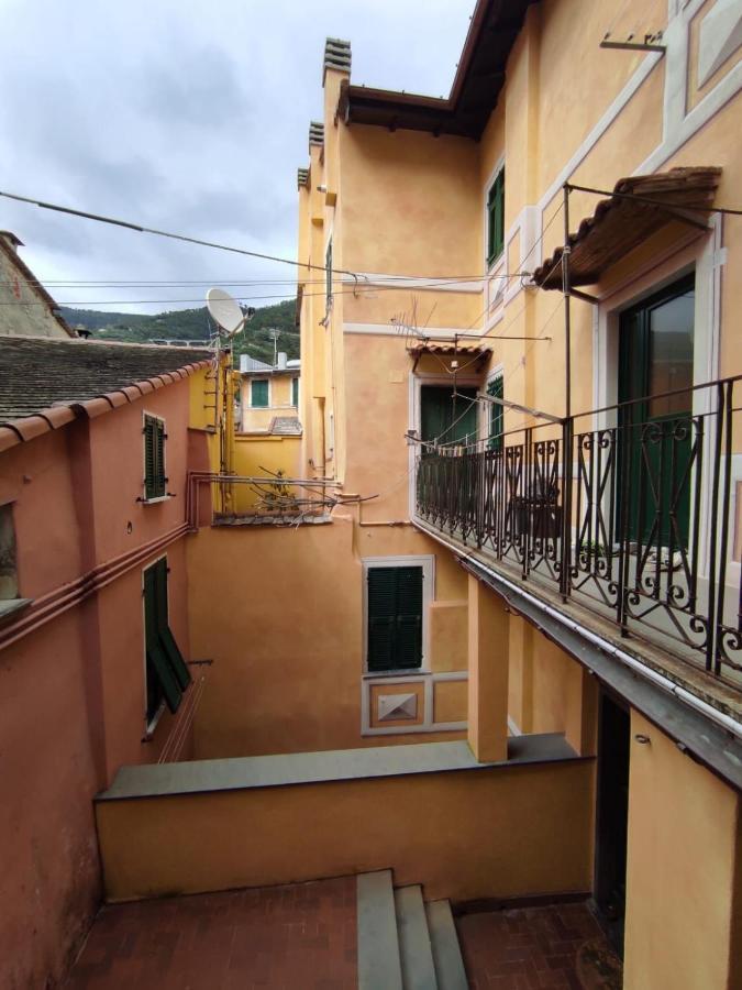 A Ca Du Kubla Apartment Monterosso al Mare Exterior photo