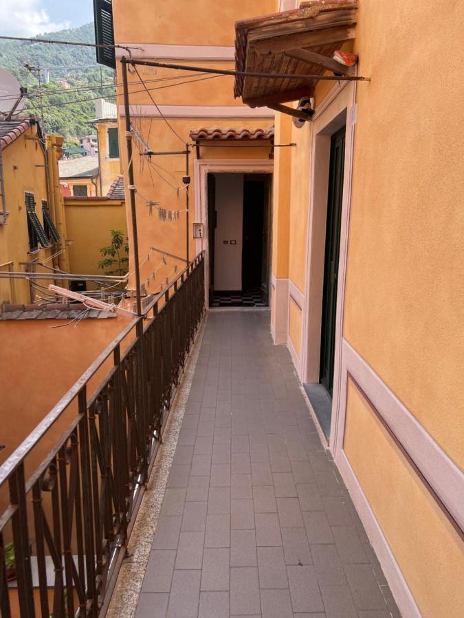 A Ca Du Kubla Apartment Monterosso al Mare Exterior photo