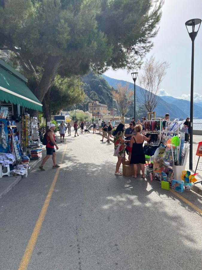 A Ca Du Kubla Apartment Monterosso al Mare Exterior photo