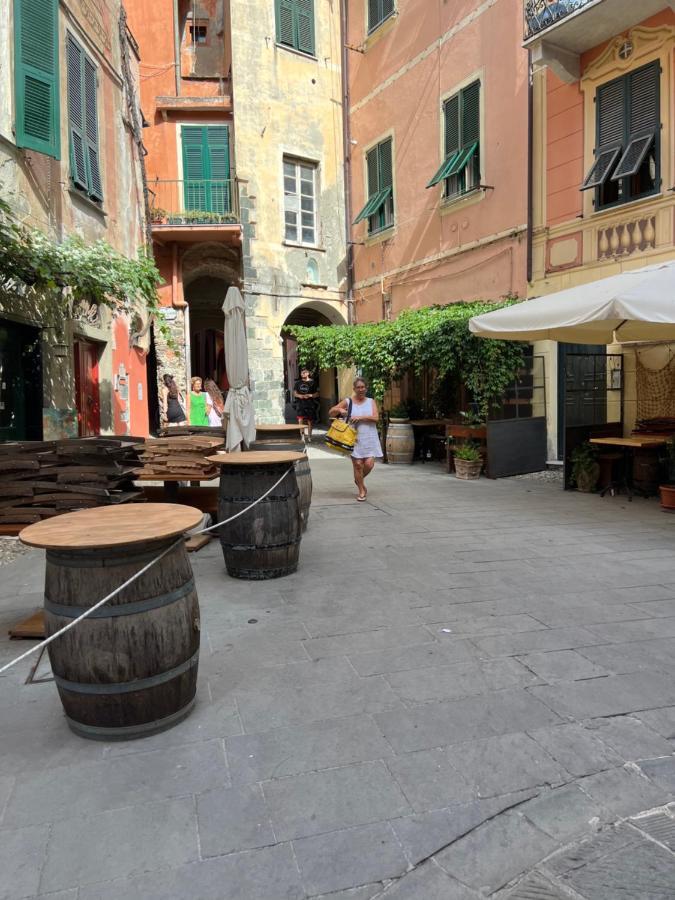 A Ca Du Kubla Apartment Monterosso al Mare Exterior photo